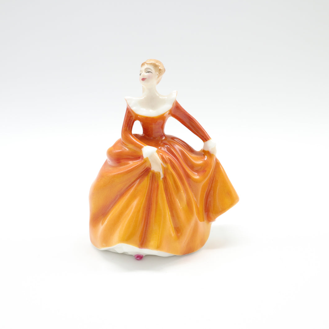 Vintage Royal Doulton Figurine, HN3220