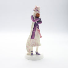 将图片加载到图库查看器，HN4867 Phillipa - With Certificate - Porcelain Figurine by Royal Doulton, circa 2006 (Item# P-7914)-Timeless Gallery
