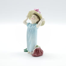 Load image into Gallery viewer, Vintage Royal Doulton Figurine, HN2225
