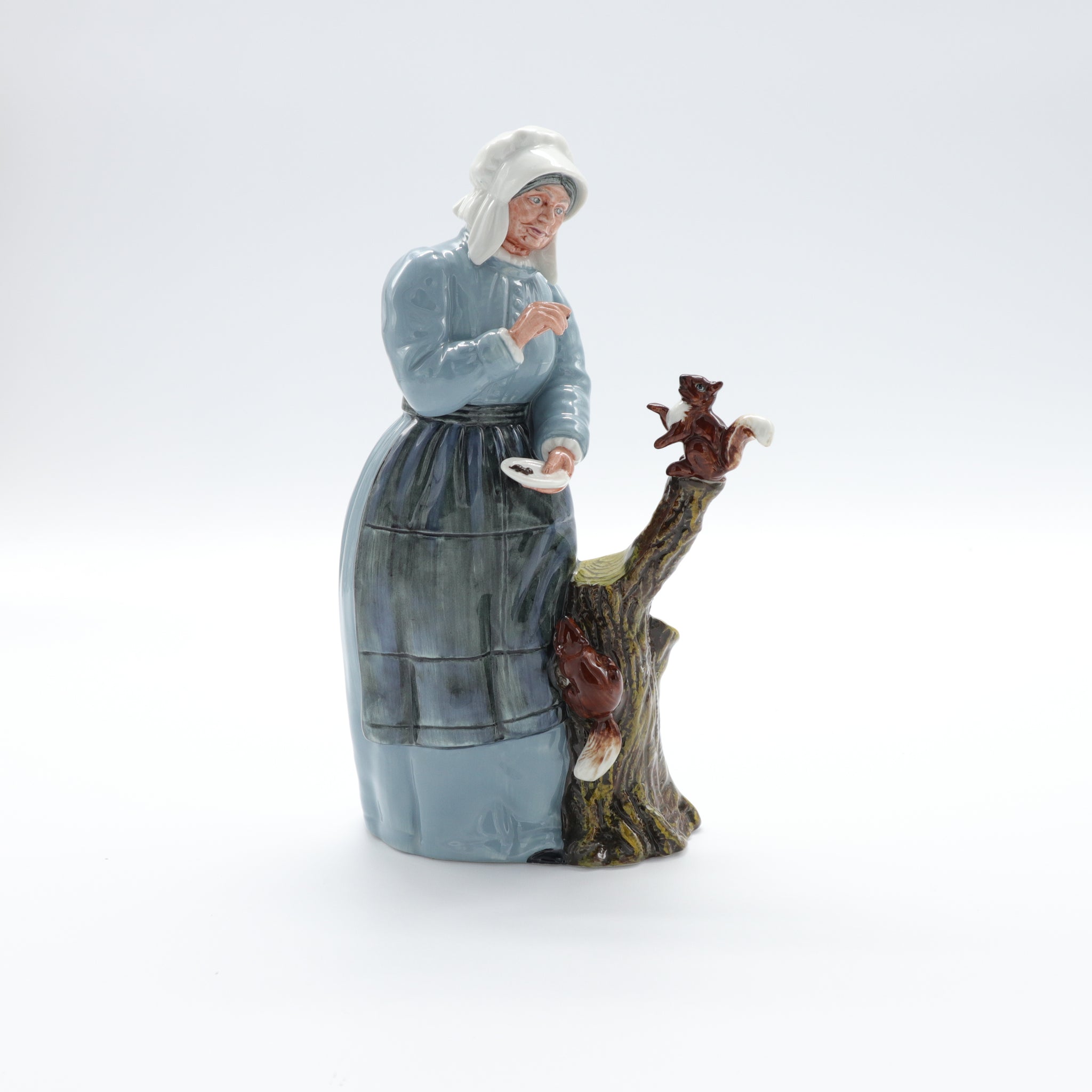 HN2783 - Good Friends - Vintage Royal Doulton Figurine – Timeless