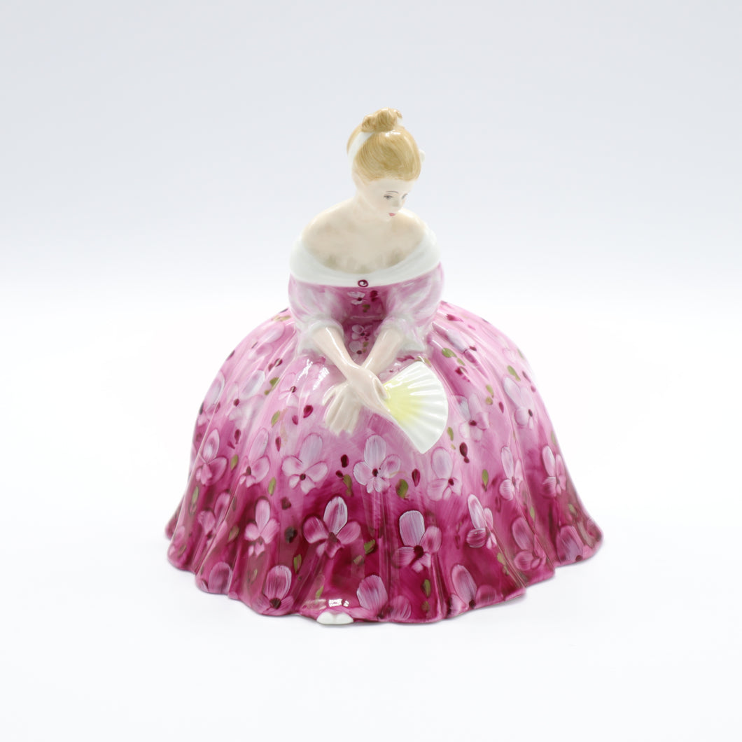 Vintage Royal Doulton Figurine, HN2471