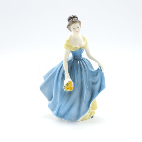 Vintage Royal Doulton Figurine, HN2271