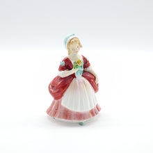 将图片加载到图库查看器，Vintage Royal Doulton Figurine, HN2107
