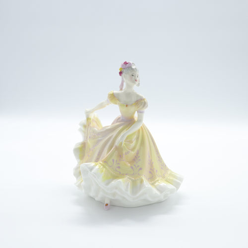 Vintage Royal Doulton Figurine, HN2379