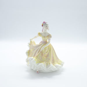 Vintage Royal Doulton Figurine, HN2379