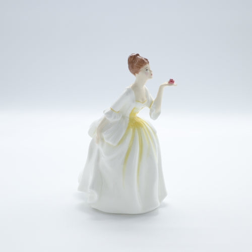 Vintage Royal Doulton Figurine, HN2460