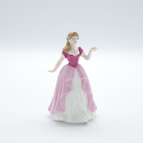 Vintage Royal Doulton Figurine, HN4774