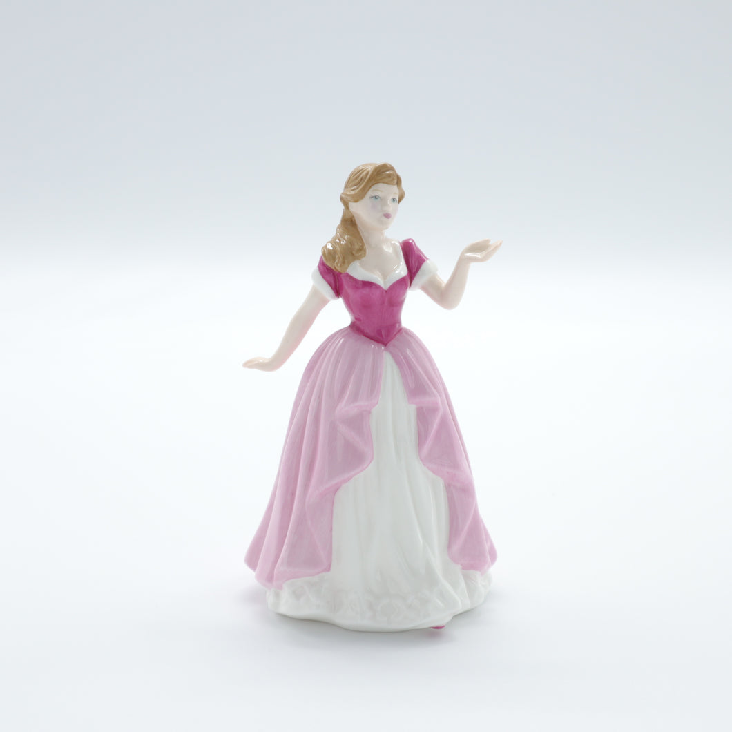 Vintage Royal Doulton Figurine, HN4774