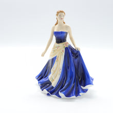 将图片加载到图库查看器，HN5114 Olivia - Porcelain Figurine by Royal Doulton, dated 2008 (Item# P-3906)-Timeless Gallery
