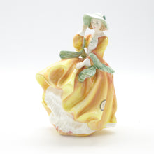 Load image into Gallery viewer, HN2127 Top O’ The Hill - Rare and Colourway Edition - Vintage Porcelain Figurine by Royal Doulton, dated 1988 (Item# P-3644)-Timeless Gallery
