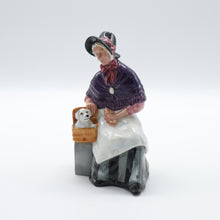 Load image into Gallery viewer, HN2770 New Companion - Vintage Porcelain Figurine by Royal Doulton, circa 1982 (Item# P-5004)-Timeless Gallery
