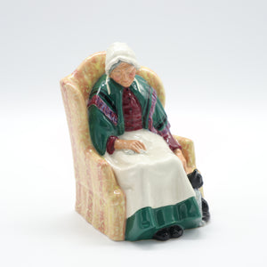 Vintage Royal Doulton Figurine, HN1974