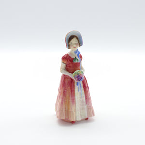 Vintage Royal Doulton Figurine, HN1986