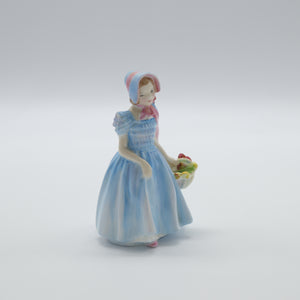 Vintage Royal Doulton Figurine, HN2109