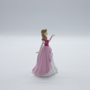 HN Series Figurine by Royal Doulton