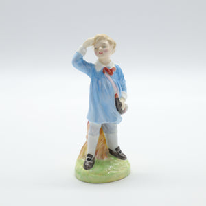 Vintage Royal Doulton Figurine, HN2062