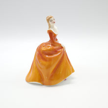 将图片加载到图库查看器，Royal Doulton Miniature – Ladies Series
