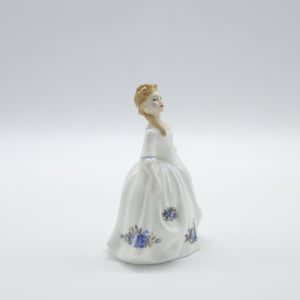 HN3482 Old Country Roses - Vintage Porcelain Figurine by Royal Doulton, circa 1994 (Item# P-6553)-Timeless Gallery