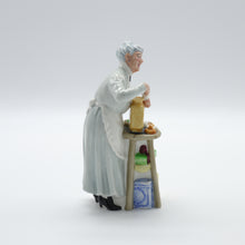 Load image into Gallery viewer, Vintage Royal Doulton Figurine, HN2408
