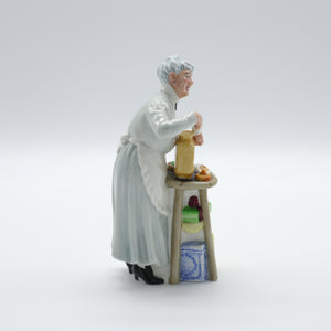 Vintage Royal Doulton Figurine, HN2408