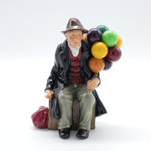 Load image into Gallery viewer, Vintage Royal Doulton Figurine, HN1954
