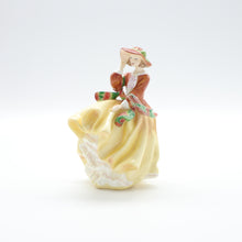 将图片加载到图库查看器，HN4839 Abigail - Porcelain Figurine by Royal Doulton, circa 2007 (Item# P-9913)-Timeless Gallery
