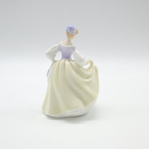 HN Series Figurine by Royal Doulton