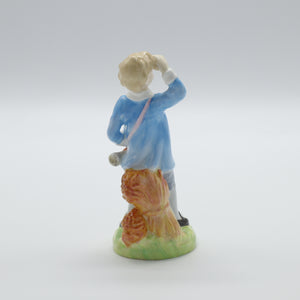 HN Series Figurine by Royal Doulton