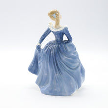 Load image into Gallery viewer, HN2334 Fragrance - Vintage Porcelain Figurine by Royal Doulton, circa 1970 (Item# P-5602)-Timeless Gallery
