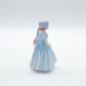 HN Series Figurine by Royal Doulton