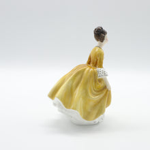 Load image into Gallery viewer, HN2307 Coralie - Vintage Porcelain Figurine by Royal Doulton, circa 1960 (Item# P-9397)-Timeless Gallery
