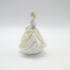 Royal Doulton Miniature – Ladies Series