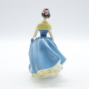 Vintage Royal Doulton Figurine, HN2271