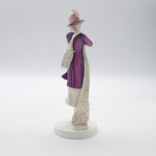 将图片加载到图库查看器，HN4867 Phillipa - With Certificate - Porcelain Figurine by Royal Doulton, circa 2006 (Item# P-7914)-Timeless Gallery
