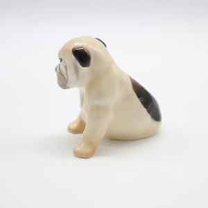 Fine Bone China Figurine by Royal Doulton