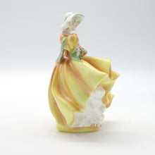 Load image into Gallery viewer, HN2127 Top O’ The Hill - Rare and Colourway Edition - Vintage Porcelain Figurine by Royal Doulton, dated 1988 (Item# P-3644)-Timeless Gallery
