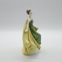 Load image into Gallery viewer, HN2398 Alexandra - Vintage Porcelain Figurine by Royal Doulton, circa 1970 (Item# P-9526)-Timeless Gallery
