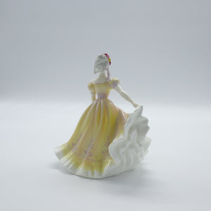 Fine Bone China Figurine by Royal Doulton