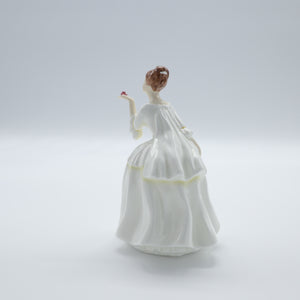 Fine Bone China Figurine by Royal Doulton