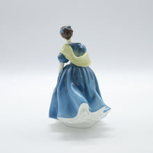 Load image into Gallery viewer, Fine Bone China Figurine by Royal Doulton
