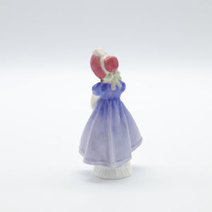 Royal Doulton Figurine - Child Classics Series