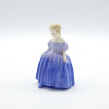 将图片加载到图库查看器，Fine Bone China Figurine by Royal Doulton
