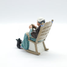 Load image into Gallery viewer, HN Series Figurine by Royal Doulton
