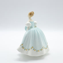 Load image into Gallery viewer, HN2803 First Dance - Vintage Porcelain Figurine by Royal Doulton, circa 1980 (Item# P-2480)-Timeless Gallery
