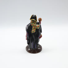 Load image into Gallery viewer, HN3261 Town Crier - Vintage Porcelain Figurine by Royal Doulton, circa 1990 (Item# P-9839)-Timeless Gallery
