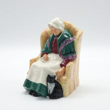 Load image into Gallery viewer, Fine Bone China Figurine by Royal Doulton
