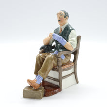 Load image into Gallery viewer, Fine Bone China Figurine by Royal Doulton
