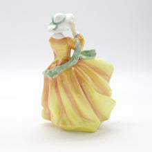 Load image into Gallery viewer, HN2127 Top O’ The Hill - Rare and Colourway Edition - Vintage Porcelain Figurine by Royal Doulton, dated 1988 (Item# P-3644)-Timeless Gallery
