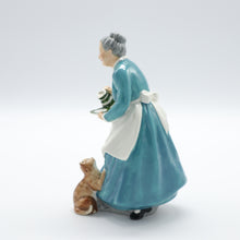 Load image into Gallery viewer, Fine Bone China Figurine by Royal Doulton
