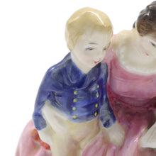 Load image into Gallery viewer, Royal Doulton Family Series
